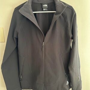 The North Face Women's Black Jacket